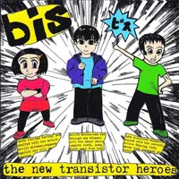 The New Transistor Heroes